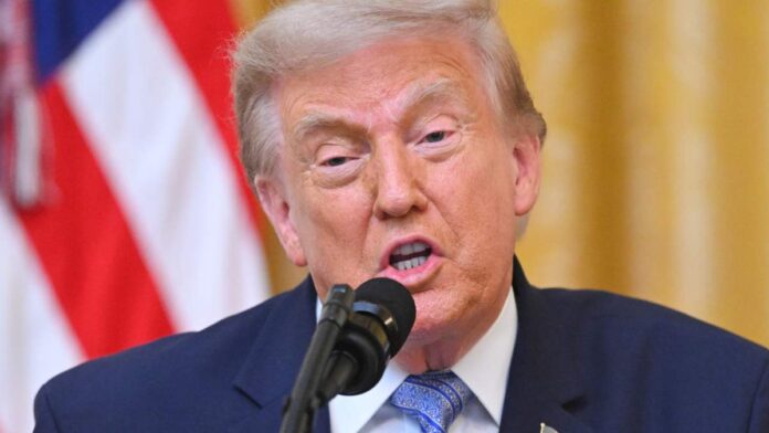 Trump’s Election Speech Was Full Of False Claims — Here’s The Fact-Check