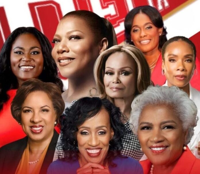 A Century of Excellence in Atlanta: Delta Sigma Theta’s Southern Region Celebrates 100 Years, brings boost to local economy