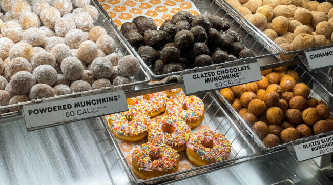 Dunkin’® franchisee thanks Metro Atlanta First Responders with free Coffee to...