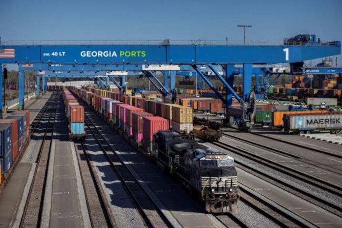 Georgia DOT seeks community input on statewide Transportation Improvement Program