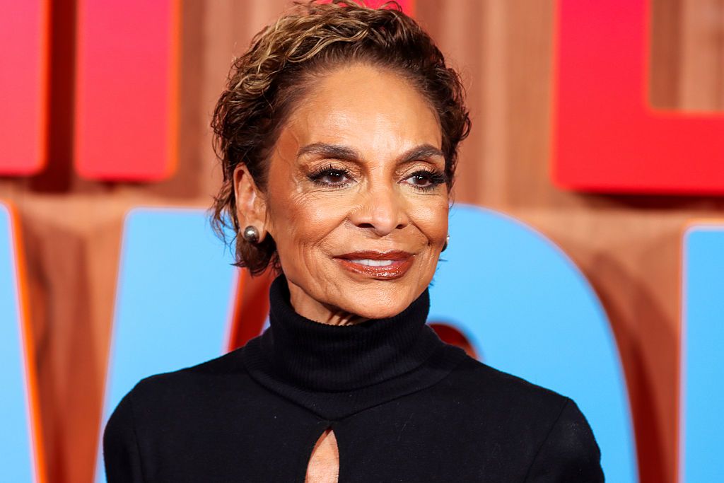 Netflix's "A Different World" Premiere Event & HBCU Celebration