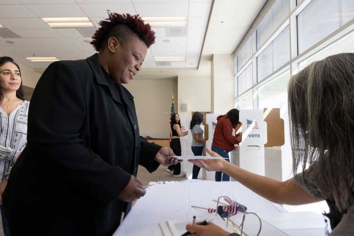 The 2026 midterm elections, midterm elections 